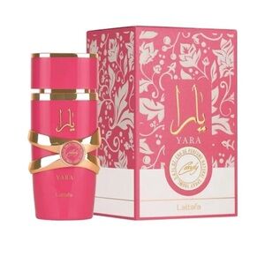 Lattafa Yara “Candy” 3.4 oz Arabic Perfume